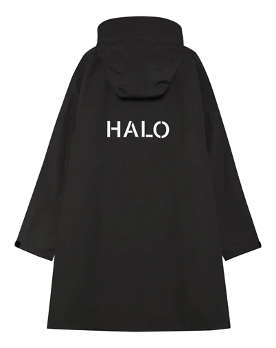Halo - Raincover - After Dark